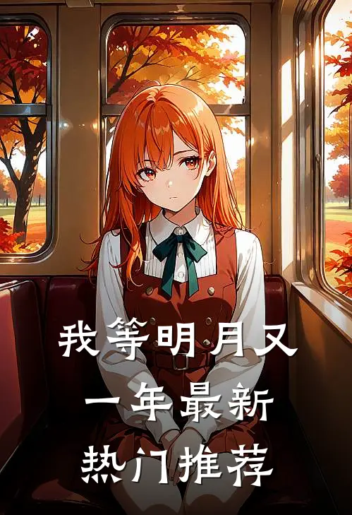我等明月又一年最新热门推荐