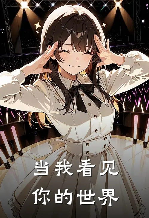 当我看见你的世界
