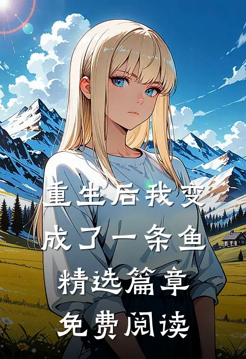 重生后我变成了一条鱼精选篇章免费阅读