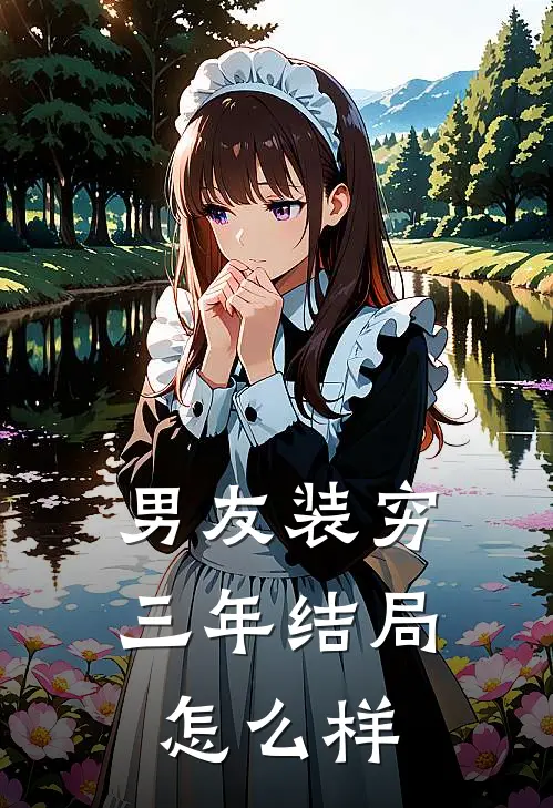 男友装穷三年结局怎么样