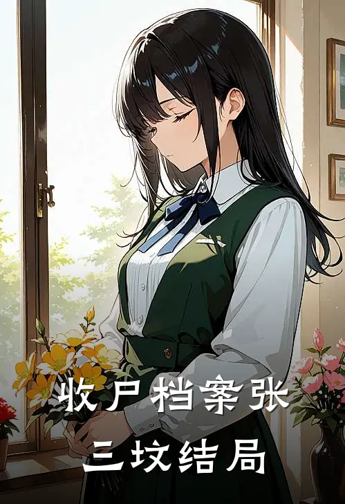 收尸档案张三坟结局