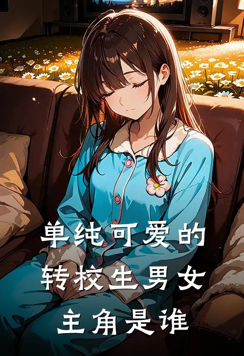 单纯可爱的转校生男女主角是谁