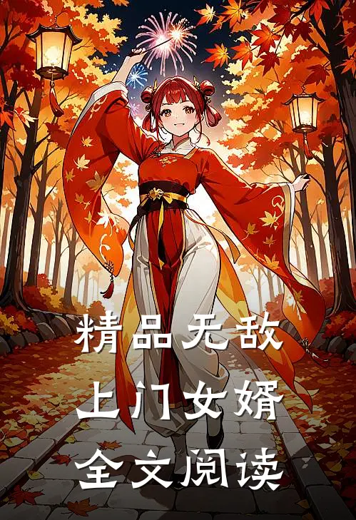 精品无敌上门女婿全文阅读