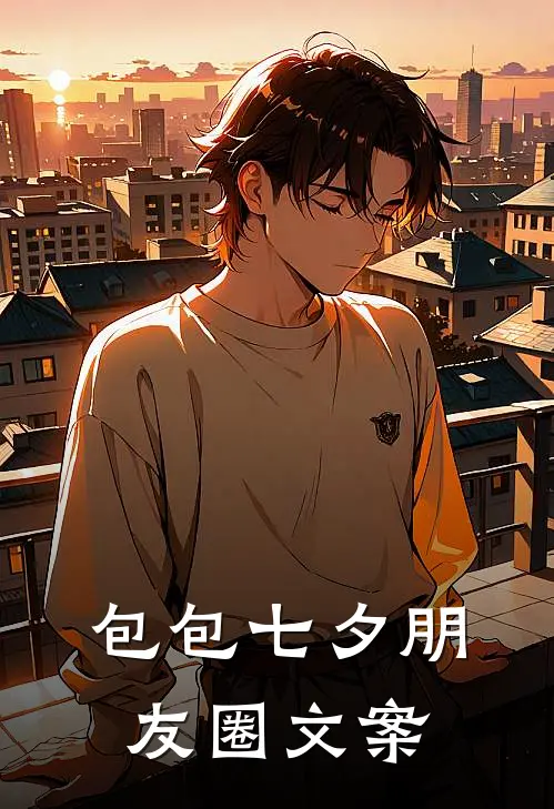包包七夕朋友圈文案