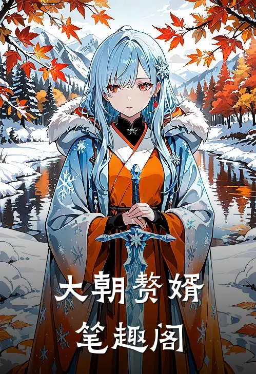 大朝赘婿笔趣阁