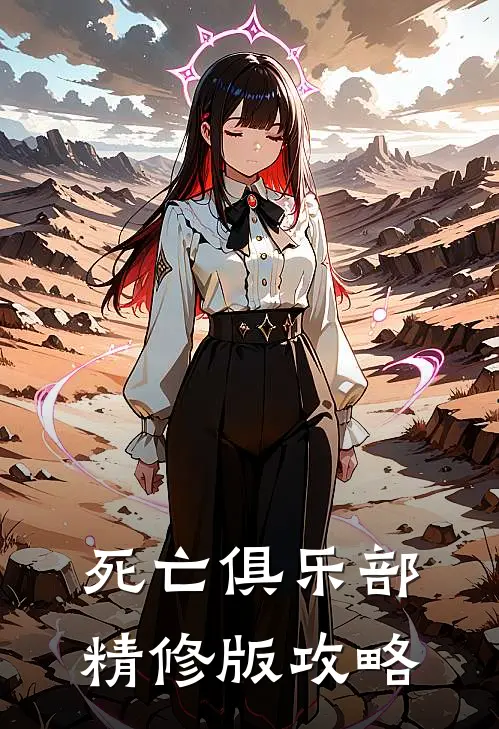 死亡俱乐部精修版攻略