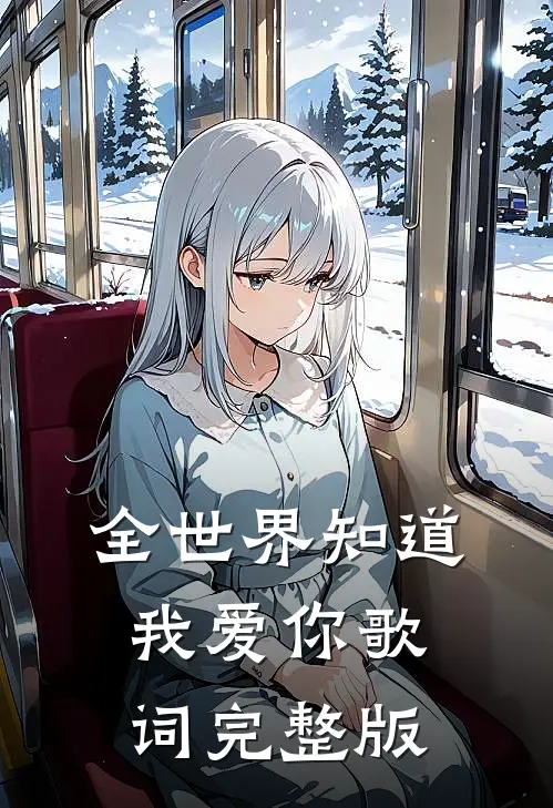 全世界知道我爱你歌词完整版