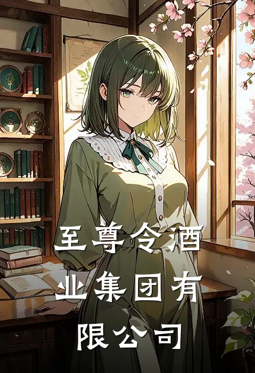 至尊令酒业集团有限公司
