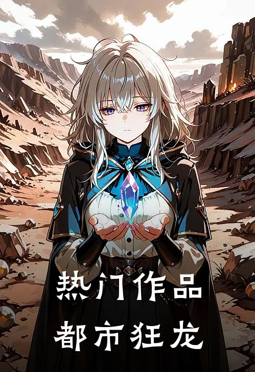 热门作品都市狂龙