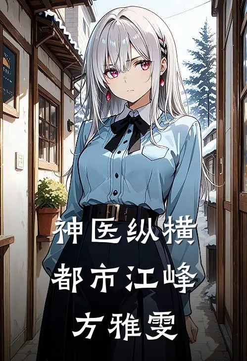 神医纵横都市江峰方雅雯