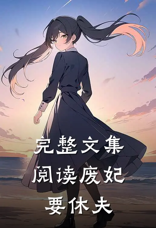 完整文集阅读废妃要休夫