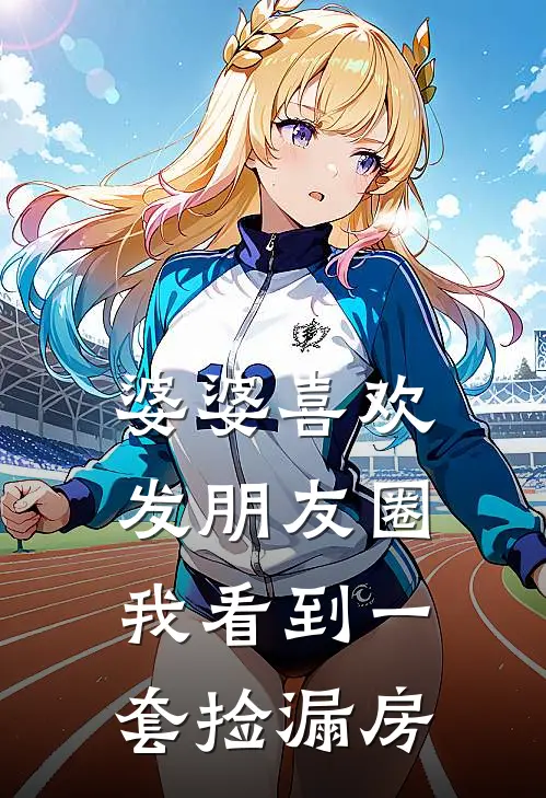 婆婆喜欢发朋友圈我看到一套捡漏房