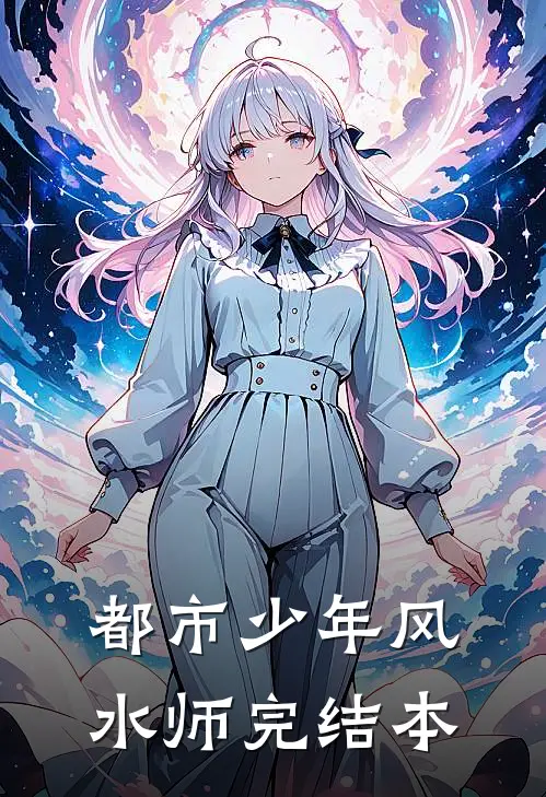 都市少年风水师完结本