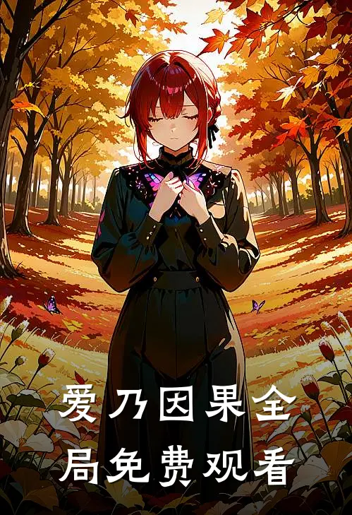 爱乃因果全局免费观看