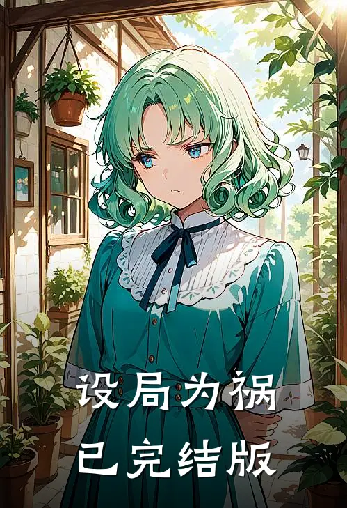 设局为祸已完结版