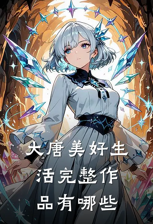 大唐美好生活完整作品有哪些