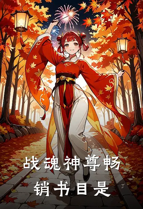 战魂神尊畅销书目是
