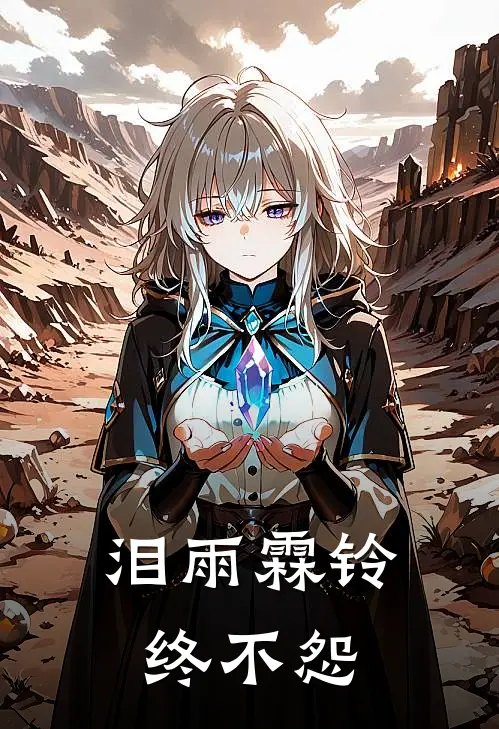 泪雨霖铃终不怨