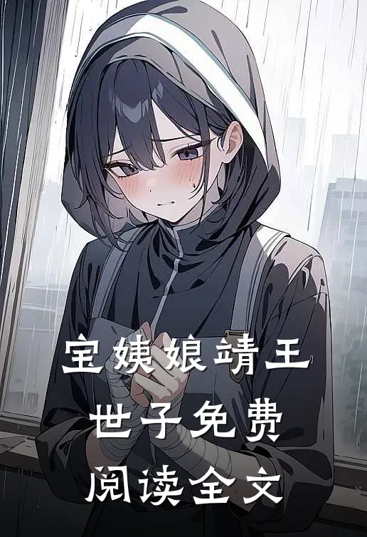 宝姨娘靖王世子免费阅读全文