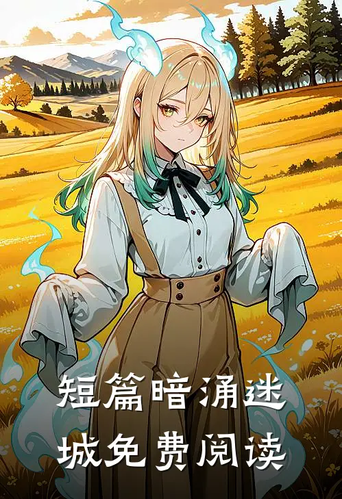 短篇暗涌迷城免费阅读