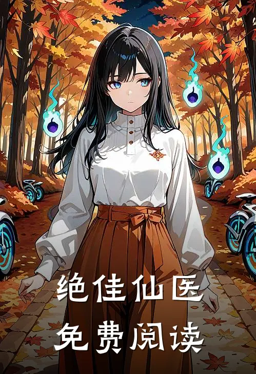 绝佳仙医 免费阅读