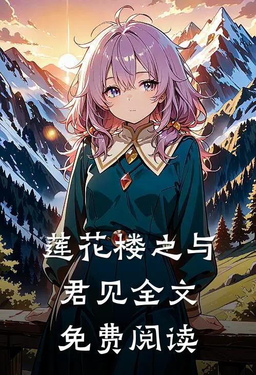 莲花楼之与君见全文免费阅读