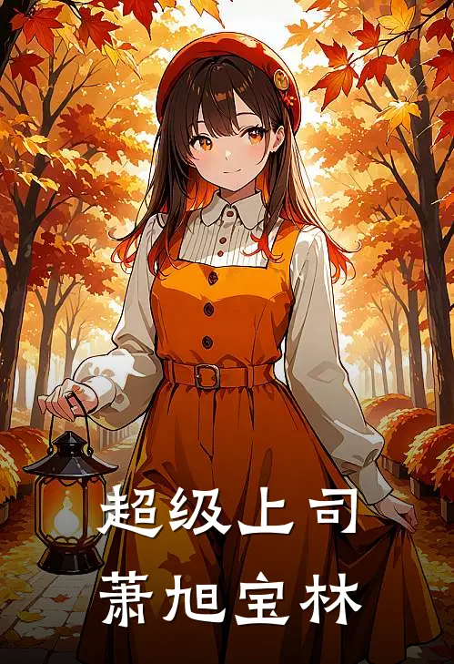 超级上司萧旭 宝林