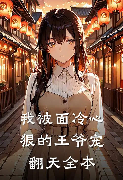 我被面冷心狠的王爷宠翻天全本