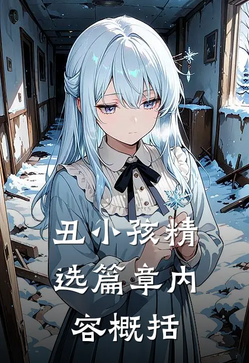 丑小孩精选篇章内容概括