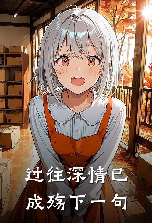 过往深情已成殇下一句