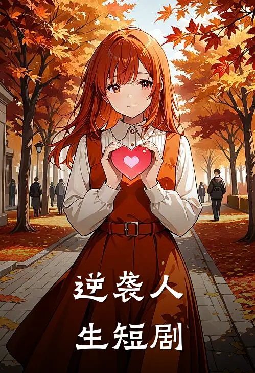 逆袭人生短剧