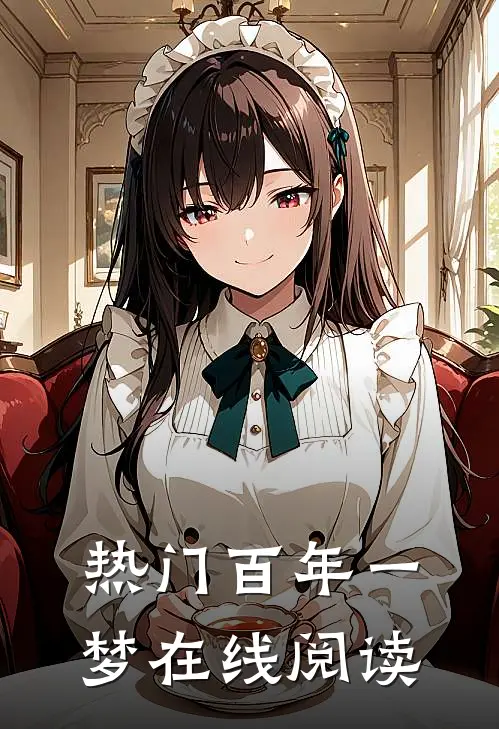 热门百年一梦在线阅读