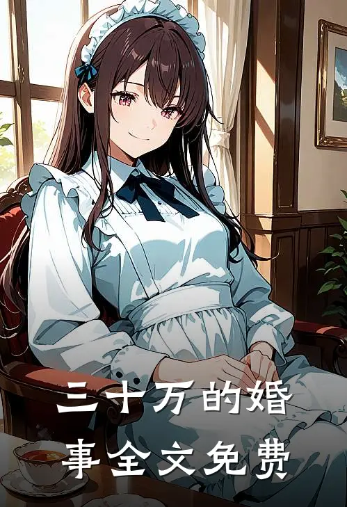 三十万的婚事全文免费