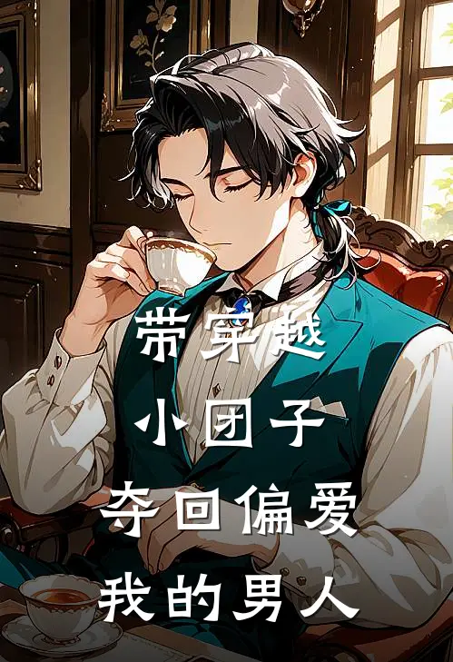 带穿越小团子，夺回偏爱我的男人
