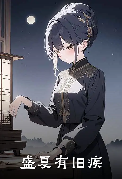 盛夏有旧疾