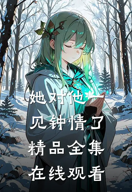她对他一见钟情了精品全集在线观看