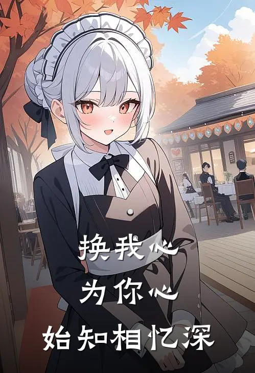 换我心,为你心,始知相忆深