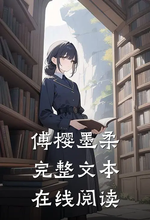 傅樱墨柔完整文本在线阅读