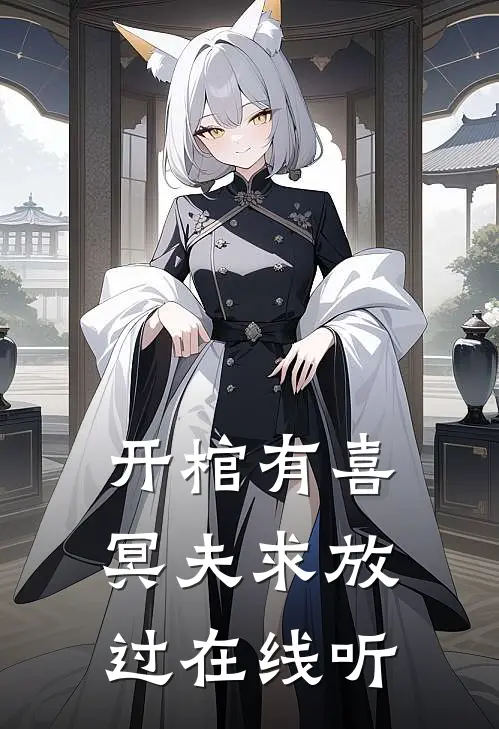 开棺有喜冥夫求放过在线听