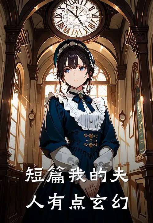 短篇我的夫人有点玄幻