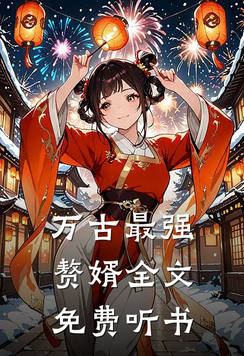 万古最强赘婿全文免费听书