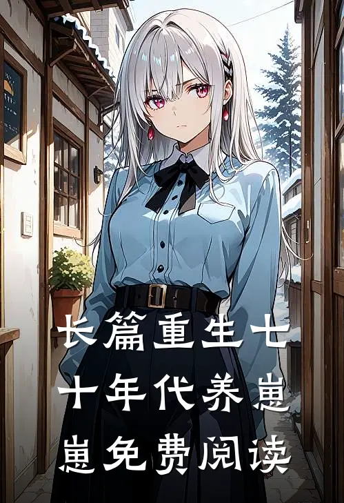 长篇重生七十年代养崽崽免费阅读