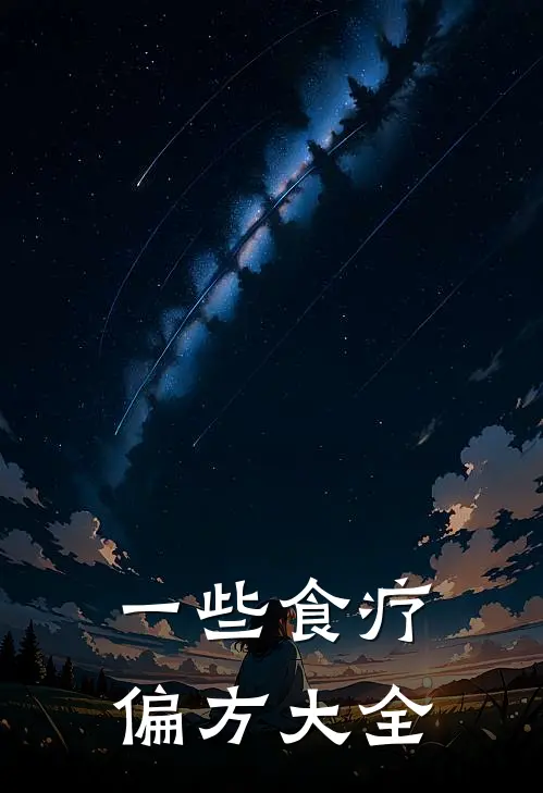 一些食疗偏方大全