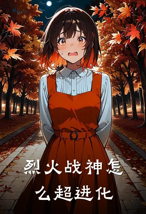 烈火战神怎么超进化