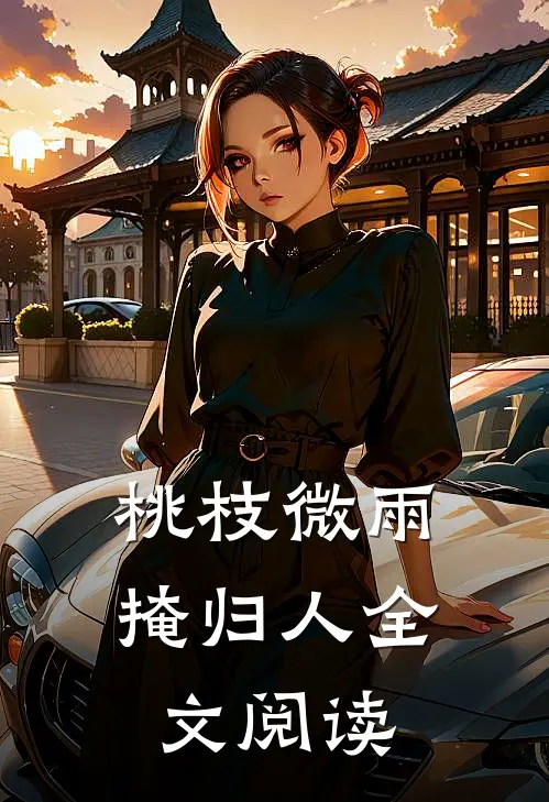 桃枝微雨掩归人全文阅读