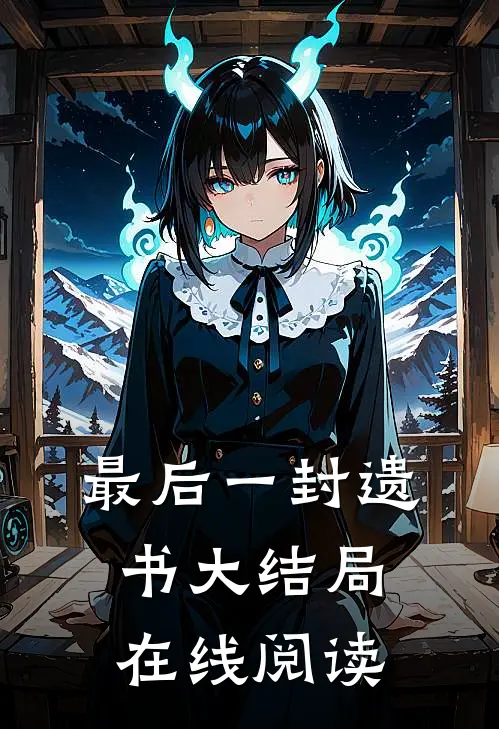 最后一封遗书大结局在线阅读