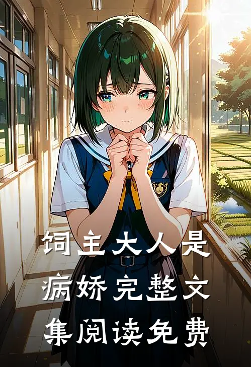 饲主大人是病娇完整文集阅读免费