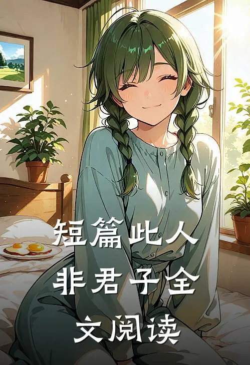 短篇此人非君子全文阅读