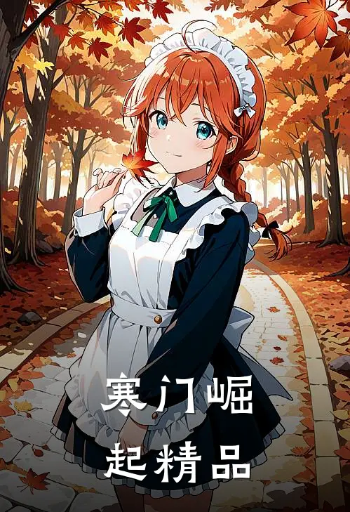 寒门崛起精品