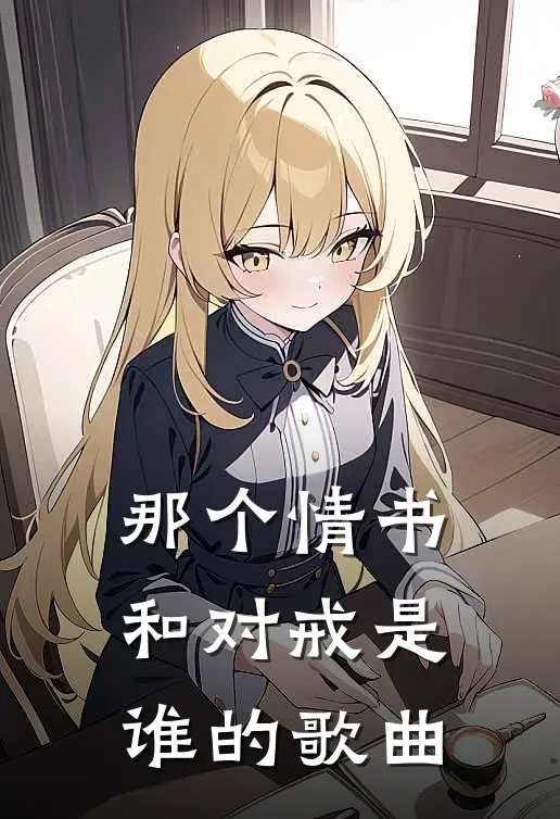 那个情书和对戒是谁的歌曲